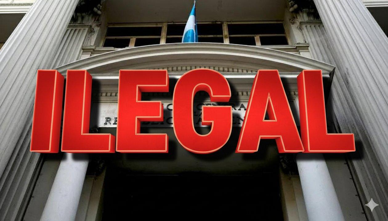 Fallo clave frena a los bancos- es ilegal ejecutar deudas de tarjeta de creacutedito de la singular forma planteada