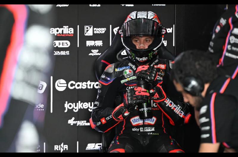 Bezzecchi consiguioacute su segundo triunfo al hilo en el cierre de la temporada de Moto GP