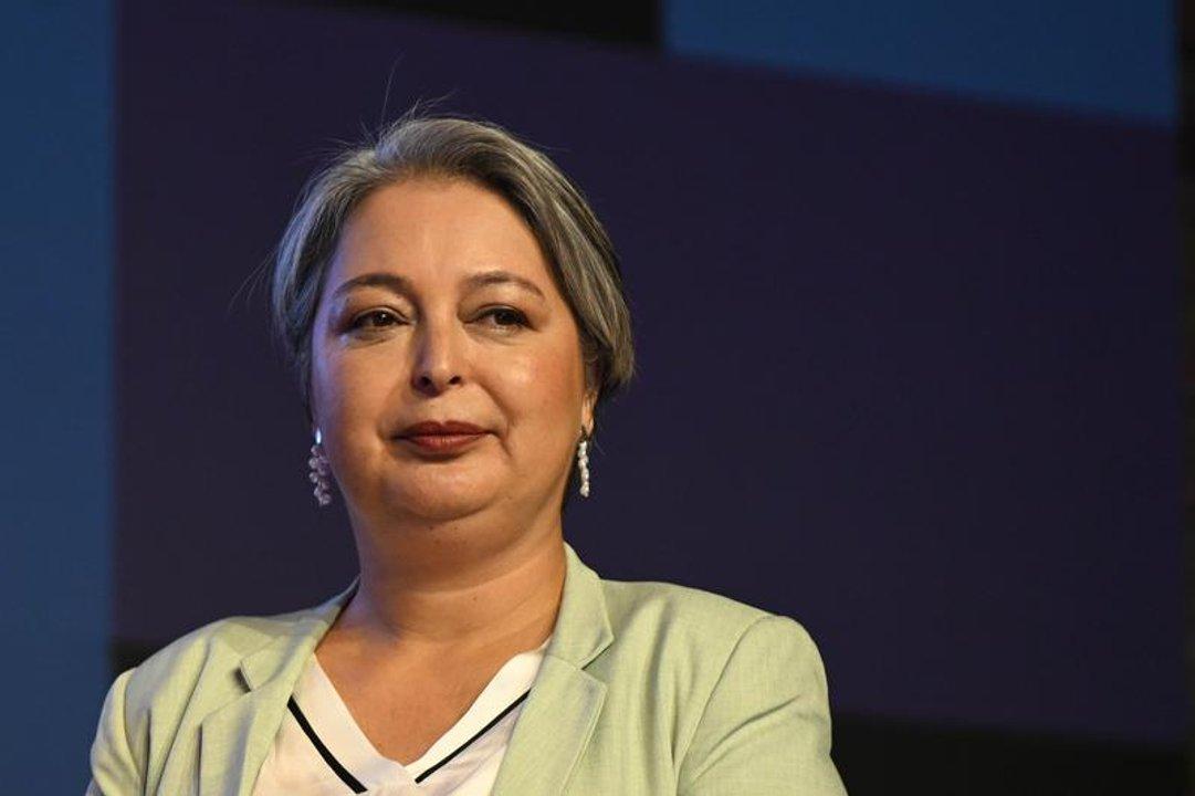 Jeannete Jara pidioacute ldquono volver a repetir eacutepocas de dictadurardquo en Chile