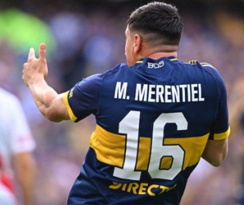 #128993EN VIVO- Boca vs Tigre por el Torneo Clausura minuto a minuto