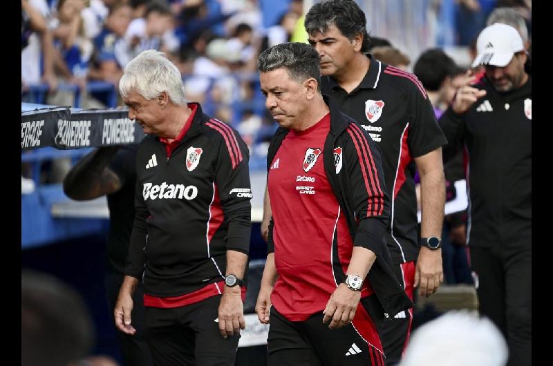 El fuerte cruce del ldquoMuntildeecordquo Gallardo con un periodista- ldquoNo me vas a venir a decir a miacutehelliprdquo