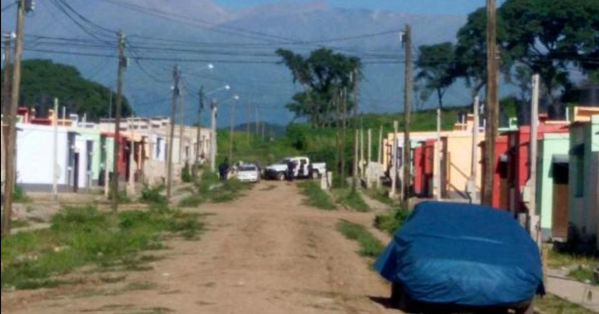 Una familia requirioacute de 1131712 parano caer en la pobreza