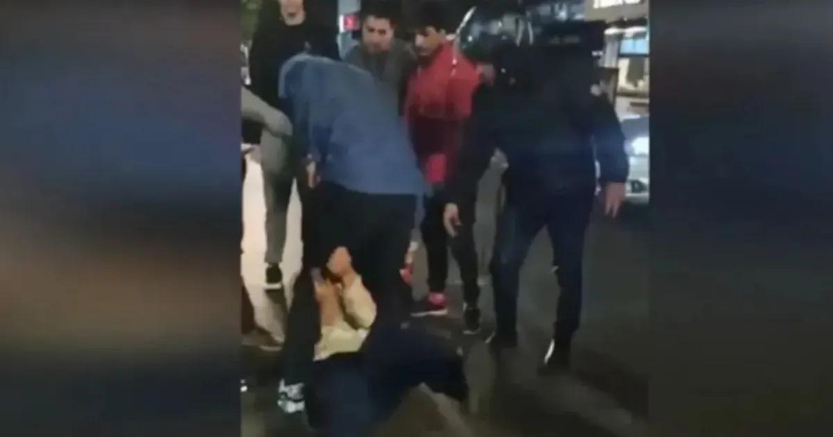 Roboacute un teleacutefono lo rastrearon por GPS y terminoacute linchado 