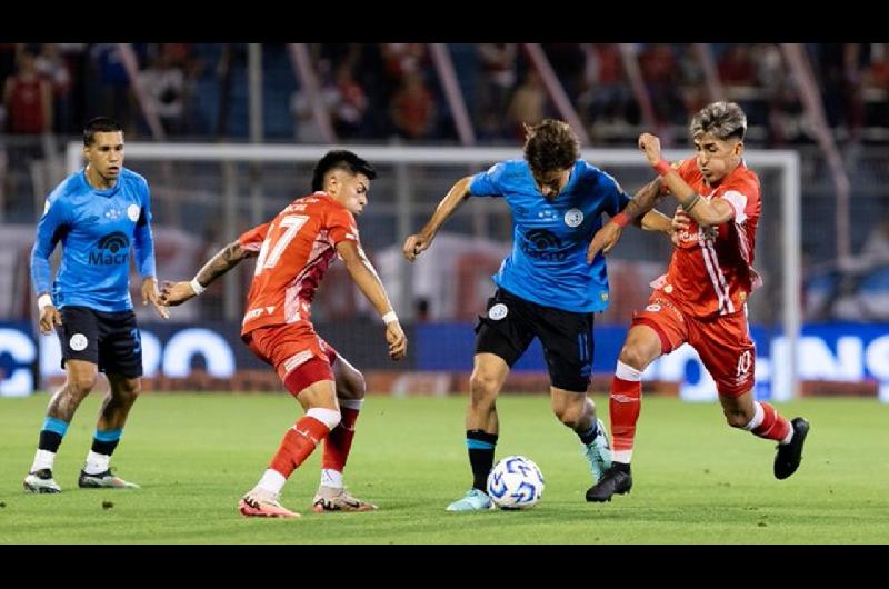 Ni Magis TV ni Pelota Libre- coacutemo ver Belgrano vs Unioacuten EN VIVO por Internet