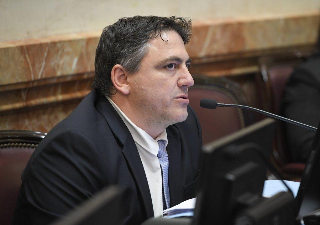 El Senado debatiraacute en extraordinarias el Presupuesto 2026 la modernizacioacuten laboral y la Ley de Glaciares