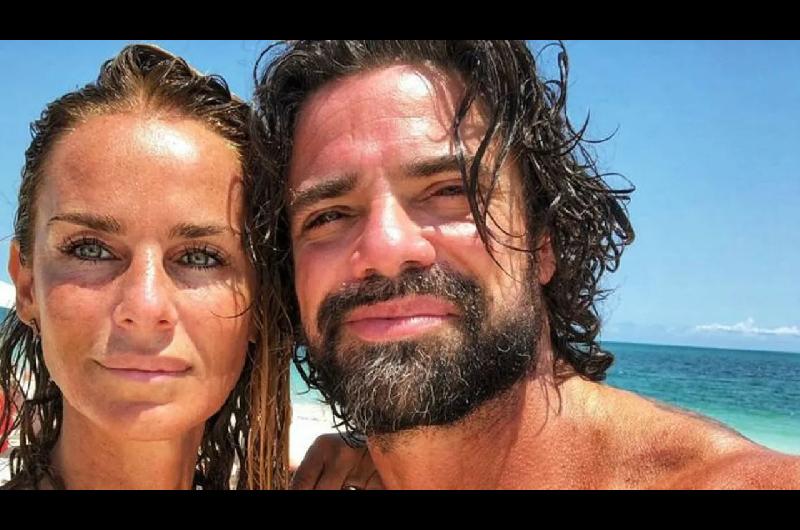 Sabrina Rojas contra Luciano Castro por su nueva casa- ldquoAntes que eso necesito el aire para el nenerdquo