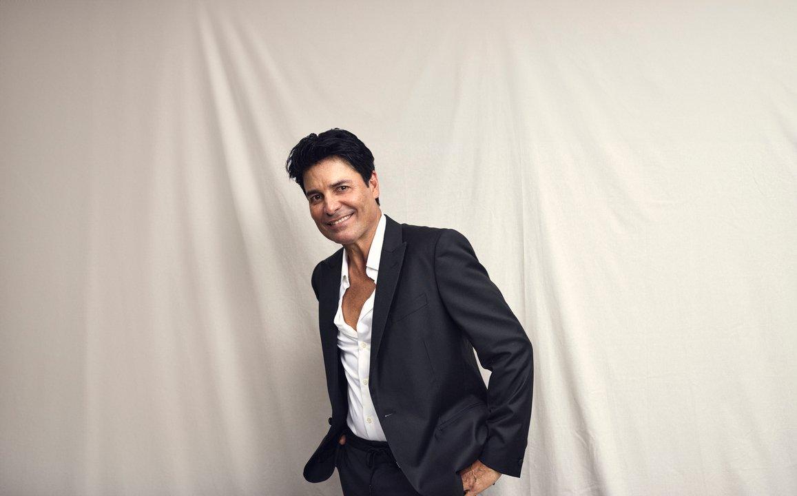 Chayanne anuncioacute una nueva fecha en Veacutelez