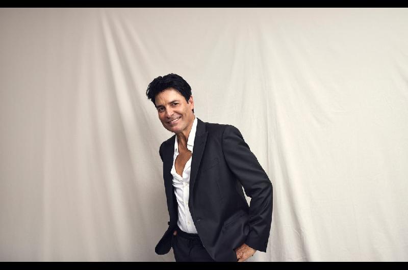 Chayanne anuncioacute una nueva fecha en Veacutelez