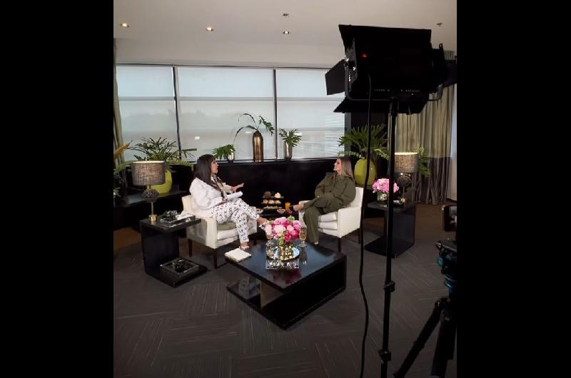 Coacutemo fue el tenso cruce de la China Suaacuterez con Wanda Nara y Mauro Icardi en un exclusivo restaurante