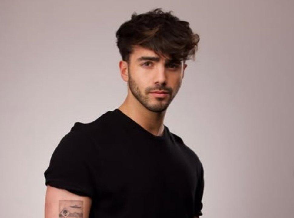 Fede Vigevani contoacute coacutemo seraacute su show en Veacutelez