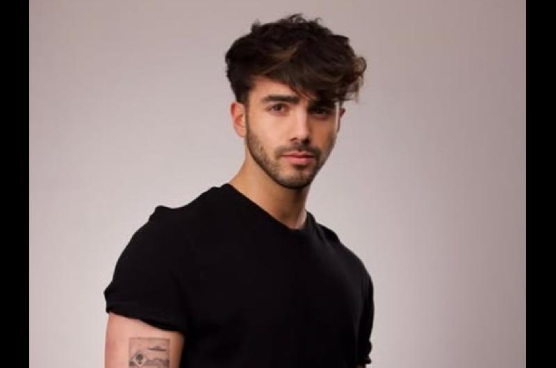 Fede Vigevani contoacute coacutemo seraacute su show en Veacutelez