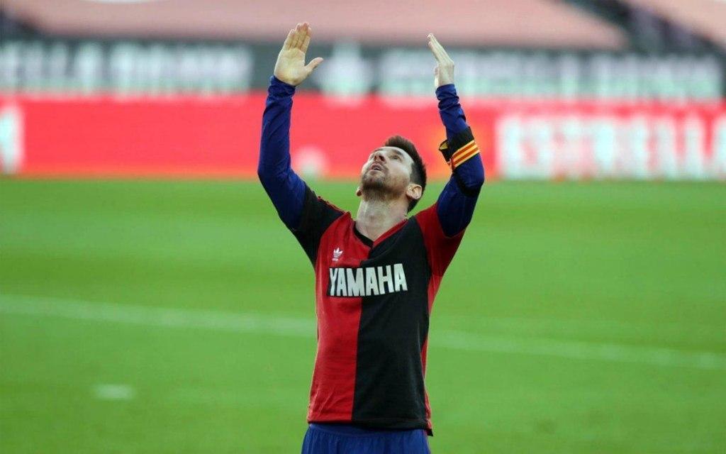 La Justicia obligoacute a prepaga a pagar el tratamiento que hubiera dejado a Lionel Messi en el fuacutetbol argentino