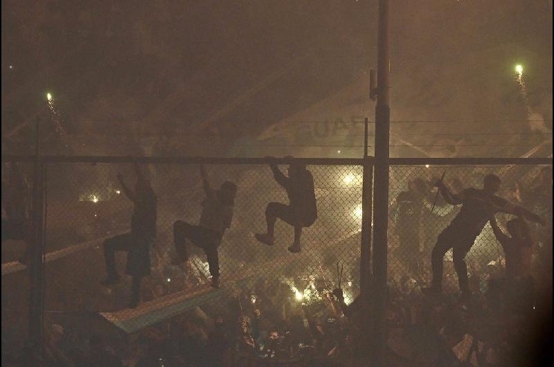 Racing afrontaraacute los playoffs del Torneo Clausura sin puacuteblico