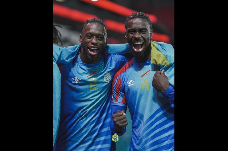 RD del Congo eliminoacute a Nigeria y jugaraacute el repechaje al Mundial 2026 en medio de una acusacioacuten de ldquobrujeriacuteardquo