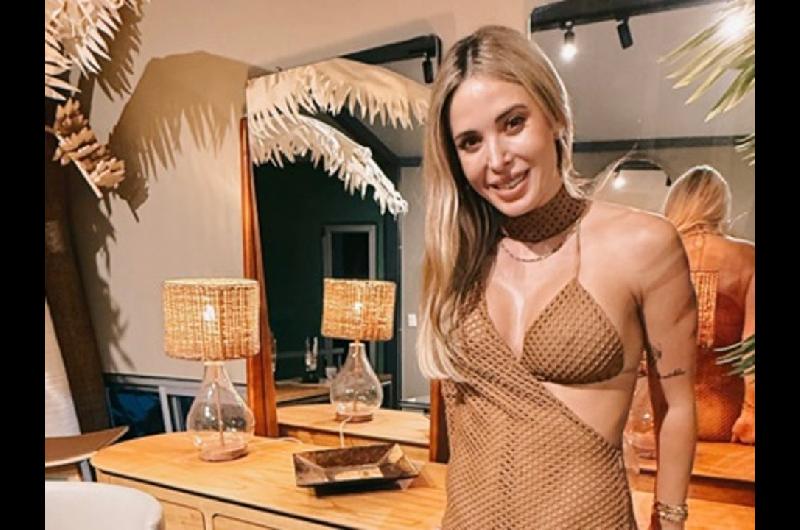 Jeacutesica Cirio tiene nuevo novio- quieacuten es 