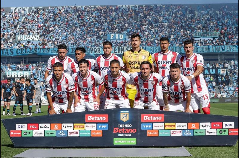 Belgrano y Unioacuten empataron sin goles en el Torneo Clausura