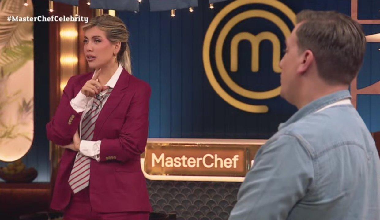 Coacutemo sigue MasterChef Celebrity y a queacute hora dan hoy lunes la gala