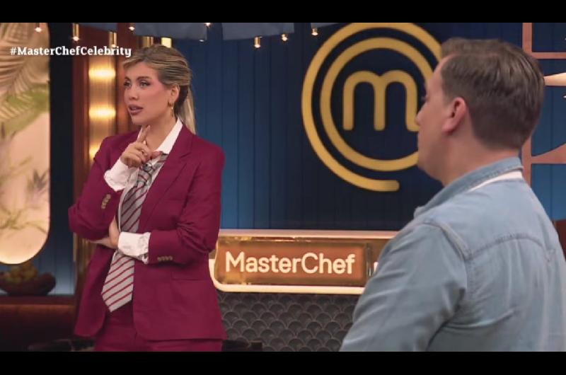 Coacutemo sigue MasterChef Celebrity y a queacute hora dan hoy lunes la gala