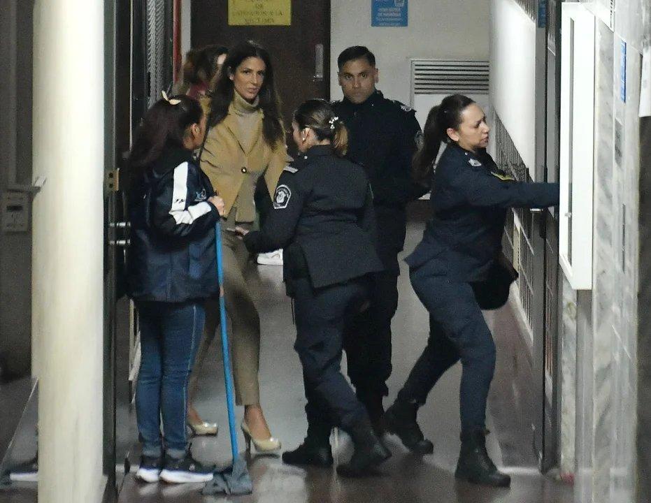 Veredicto del jury a Makintach por el documental de Maradona- 10 claves