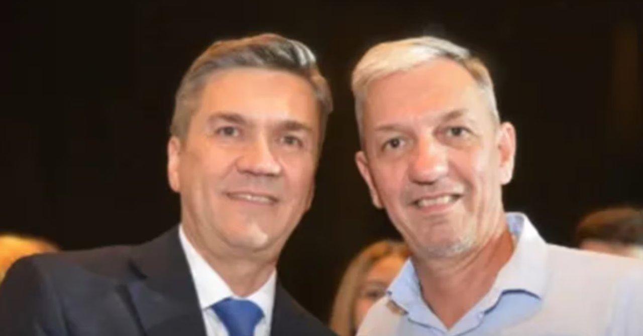 El hermano del gobernador de Chaco atropelloacute y matoacute a un hombre en Quitilipi