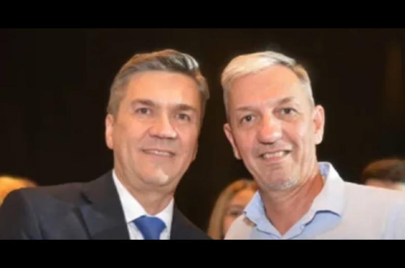 El hermano del gobernador de Chaco atropelloacute y matoacute a un hombre en Quitilipi