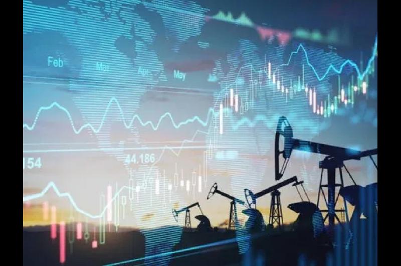 Fracasoacute en exploracioacuten de hidrocarburos costa afuera en el Mar Argentino