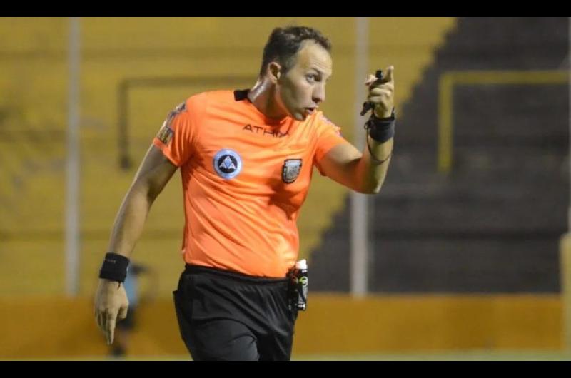 Desestimaron la denuncia del aacuterbitro del partido de Deportivo Madryn en cuartos de final