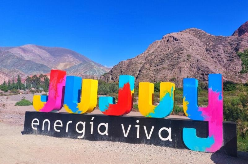 Finde largo- las reservas en Jujuy llegan al 60-en-porciento- y aumenta el optimismo