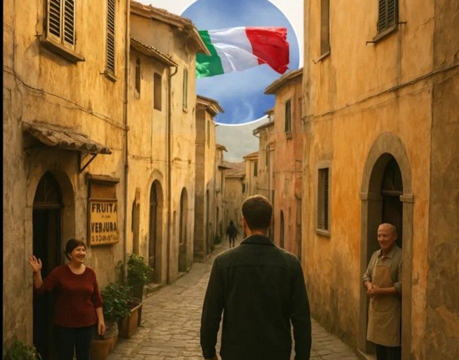 Atencioacuten descendientes de italianos- la madre patria invita a ir de turismo de raiacuteces 