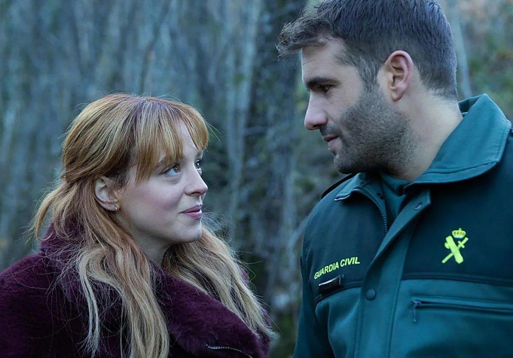 Coacutemo es ldquoEl Cuco de Cristalrdquo serie espantildeola de suspenso que arrasa en Netflix