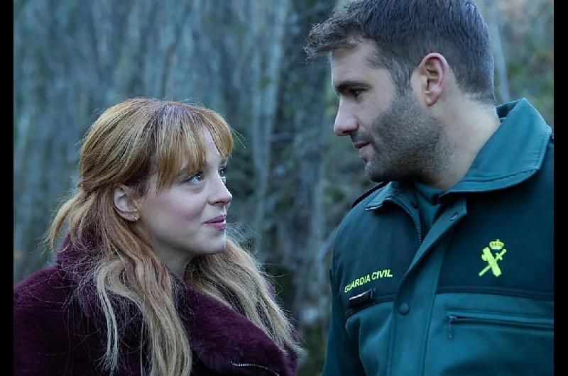 Coacutemo es ldquoEl Cuco de Cristalrdquo serie espantildeola de suspenso que arrasa en Netflix