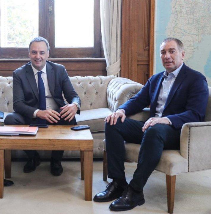 La cuacutepula del Gobierno se reuacutene para apuntalar la negociacioacuten del Presupuesto