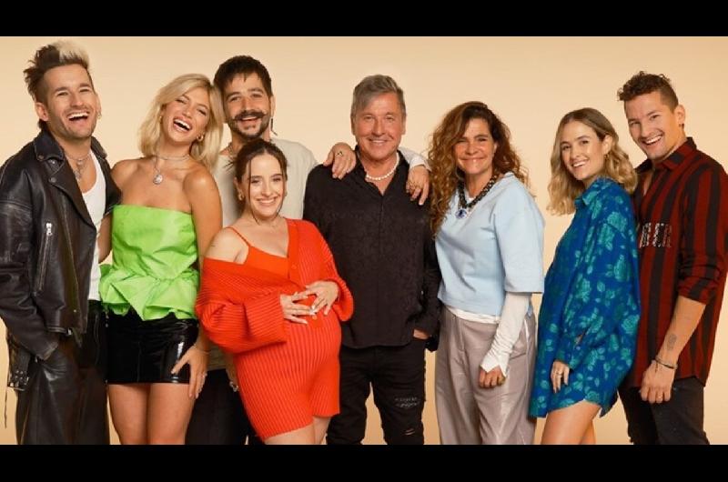 La familia Montaner- la dinastiacutea musical que conquistoacute a Ameacuterica Latina
