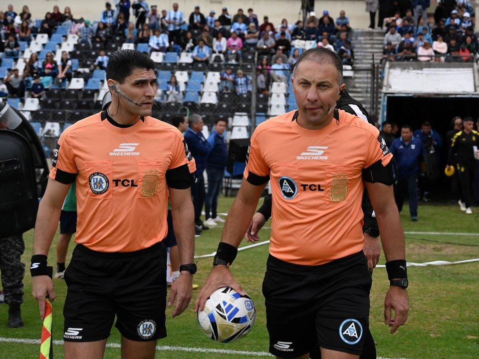 Escaacutendalo en la Primera Nacional- la Justicia falloacute a favor de Gimnasia de Jujuy