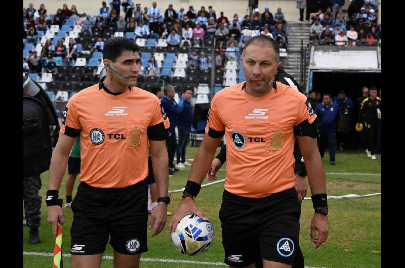 Escaacutendalo en la Primera Nacional- la Justicia falloacute a favor de Gimnasia de Jujuy