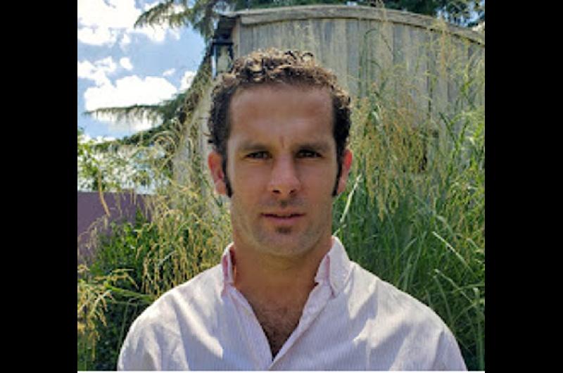 Productores rurales reclaman obras que llevan 10 antildeos de atraso