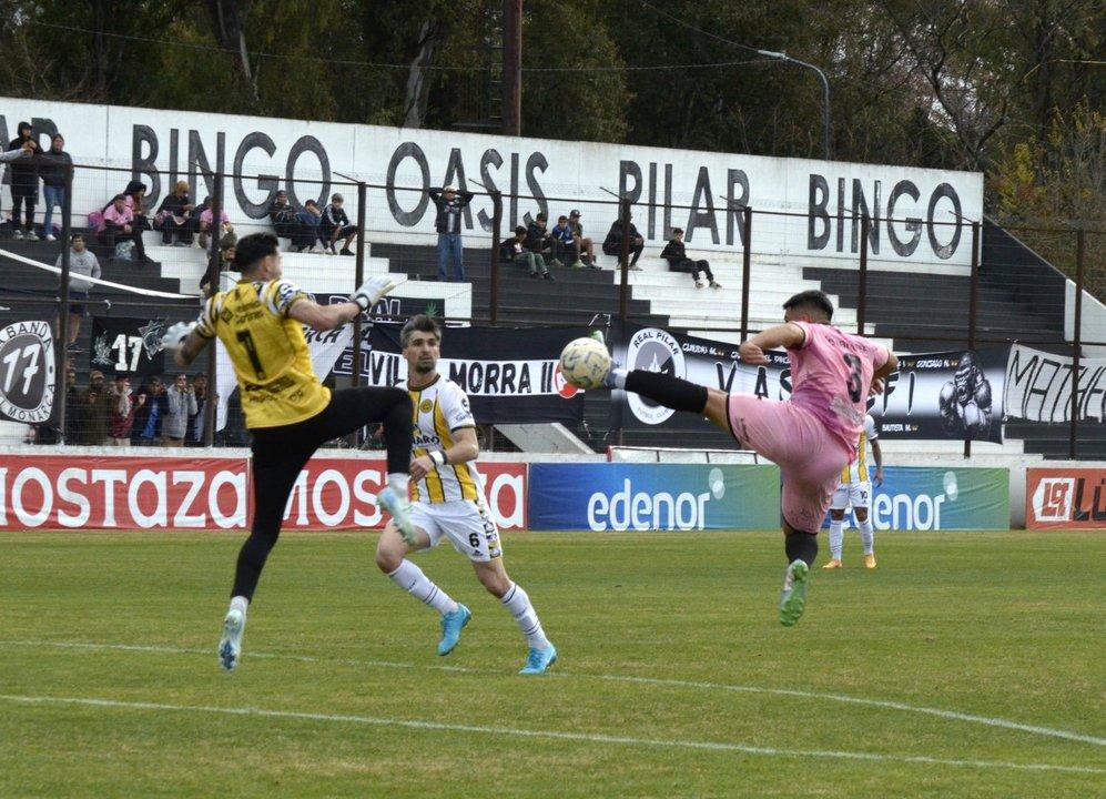 Quedaron definidos los cruces del Reducido de la Primera B