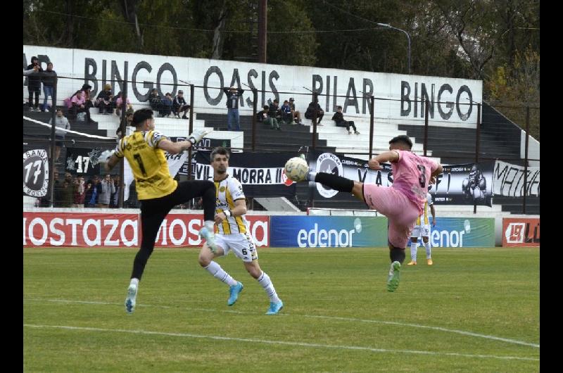Quedaron definidos los cruces del Reducido de la Primera B