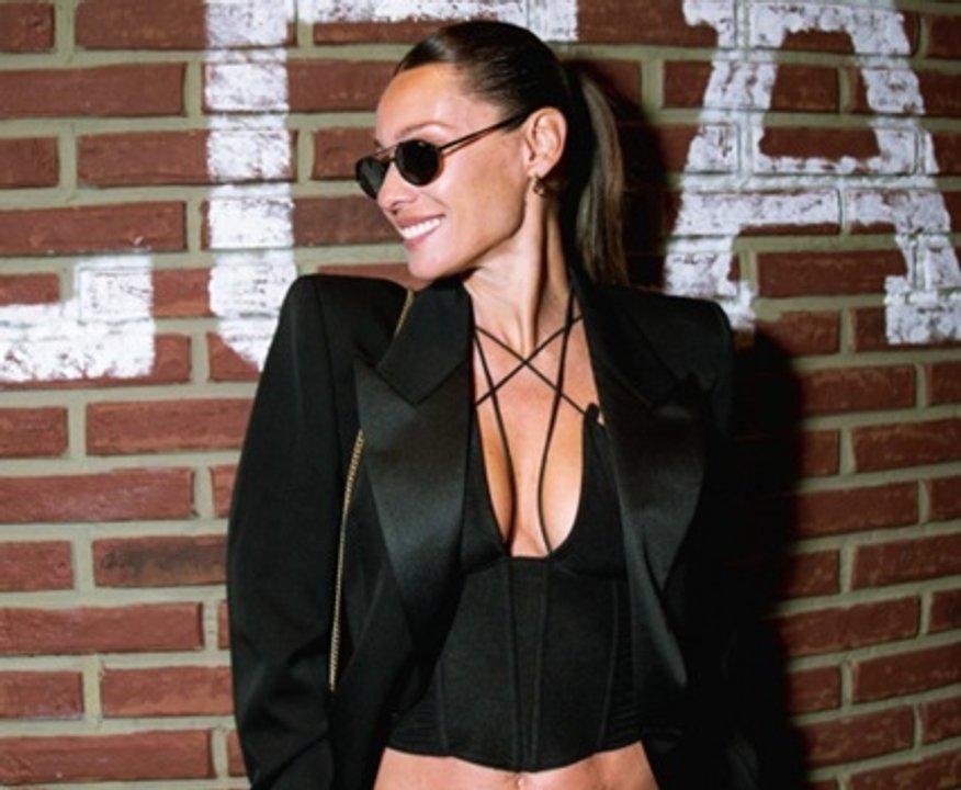 Pampita reveloacute que es disleacutexica daltoacutenica y tiene deacuteficit de atencioacuten