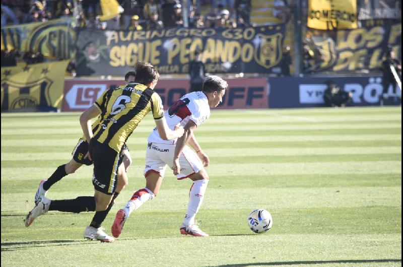 Los dichos del presidente de Moroacuten antes de caer ante Deportivo Madryn