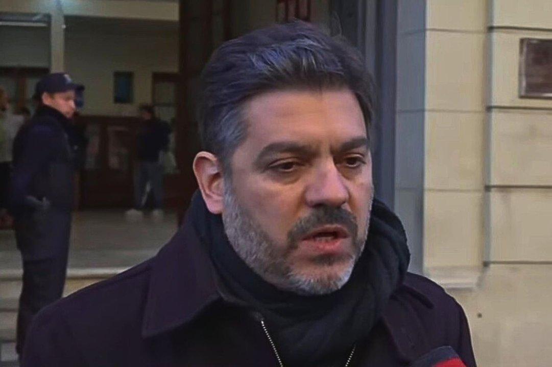 Nacioacuten Vs Provincia- Bianco acusoacute al Gobierno de ldquodiscriminacioacuten poliacuteticardquo