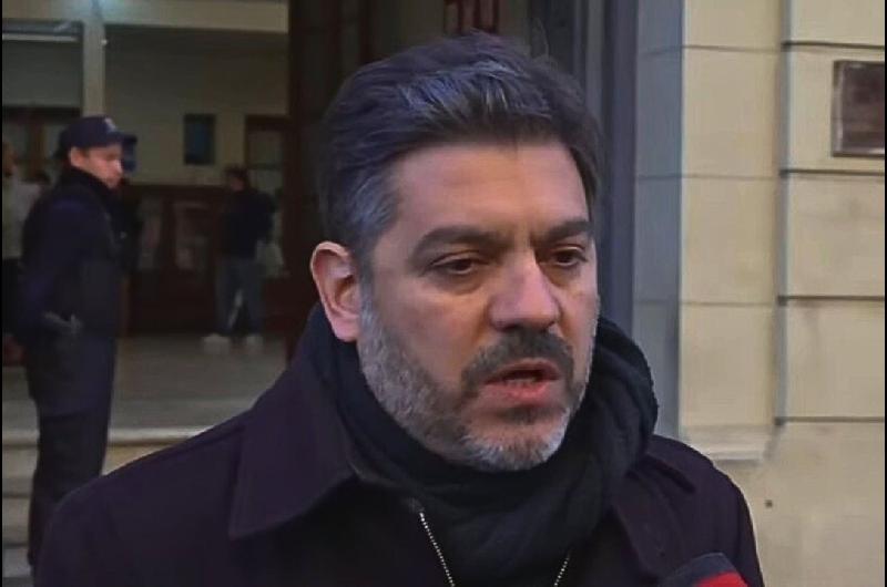 Nacioacuten Vs Provincia- Bianco acusoacute al Gobierno de ldquodiscriminacioacuten poliacuteticardquo