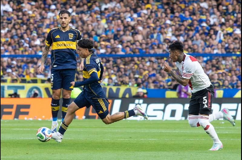 Playoffs Clausura- cuaacutendo y coacutemo podriacutea repetirse el Boca vs River