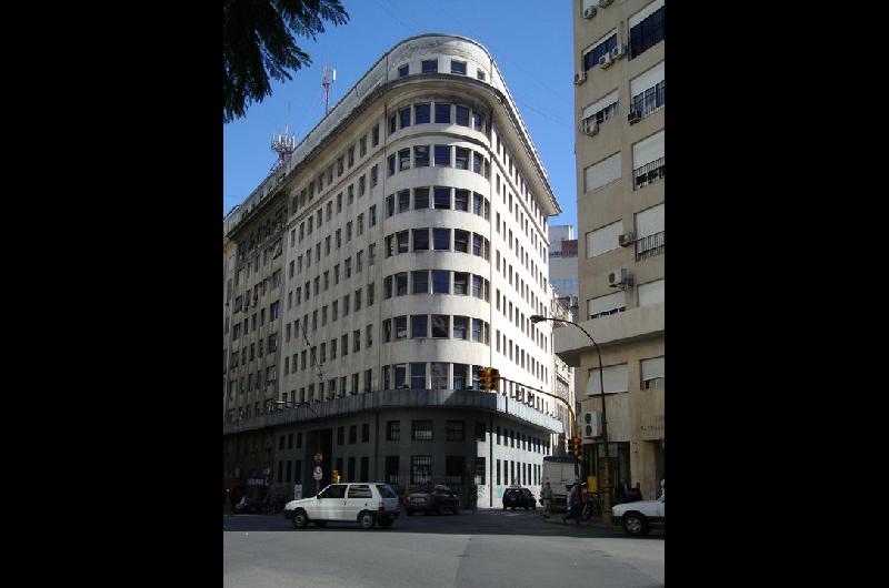 Golpe a Galeno- inhiben bienes por un deacuteficit de 13000 millones