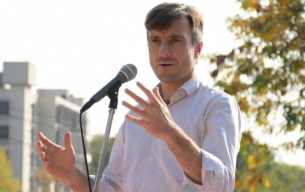 Ghi cruzoacute a Ratazzi por ldquodeshumanizar y estigmatizar a millones de bonaerensesrdquo