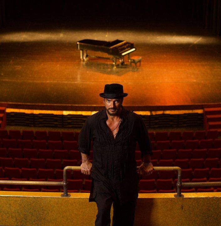 Coacutemo seraacuten los shows de Ricardo Arjona en la Argentina