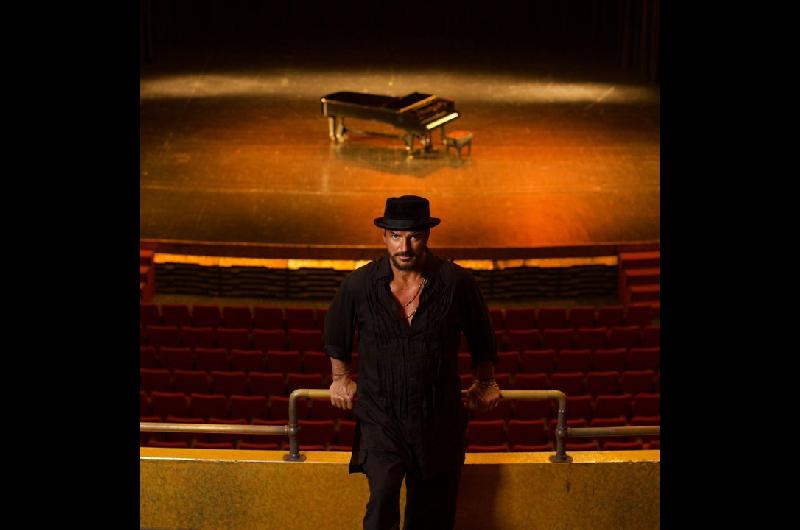 Coacutemo seraacuten los shows de Ricardo Arjona en la Argentina