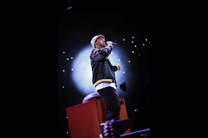 Fede Vigevani- los 10 motivos que explican su eacutexito imparable 