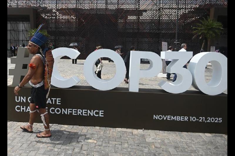 COP30 de Brasil- la transicioacuten energeacutetica es oportunidad para atraer inversiones en Sur Global