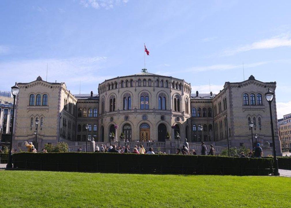 Noruega crea un banco de clones para proteger la diversidad geneacutetica